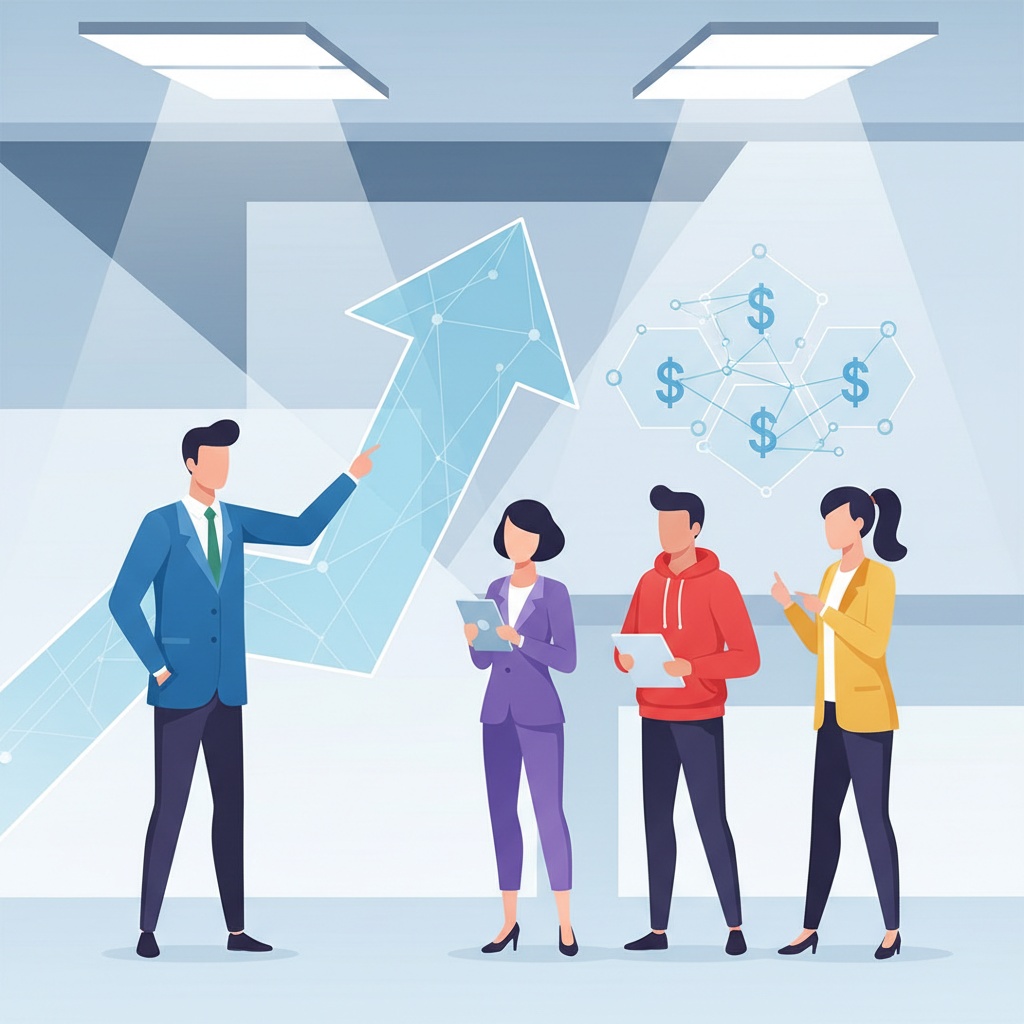Venture Capital Trends 2025: CleanTech und AI Startups im Fokus