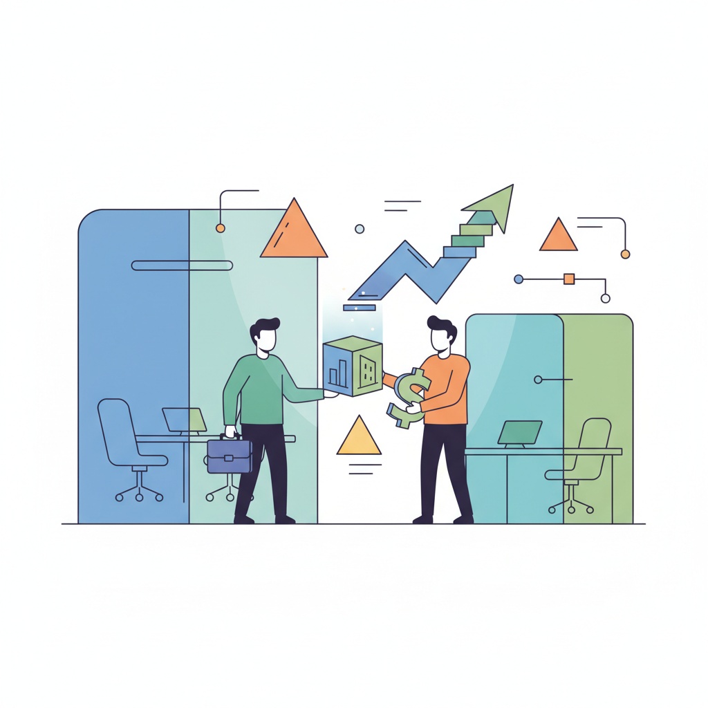 Firmenverkauf an Finanzinvestoren (Private Equity): Ablauf und Risiken